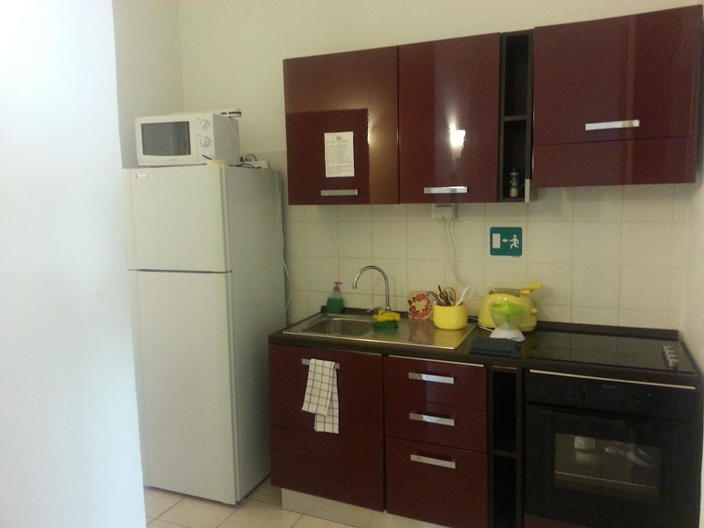 Affittacamere Eur Nuvola Maison d'hôtes Rome