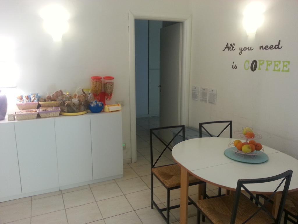 Affittacamere Eur Nuvola Maison d'hôtes *