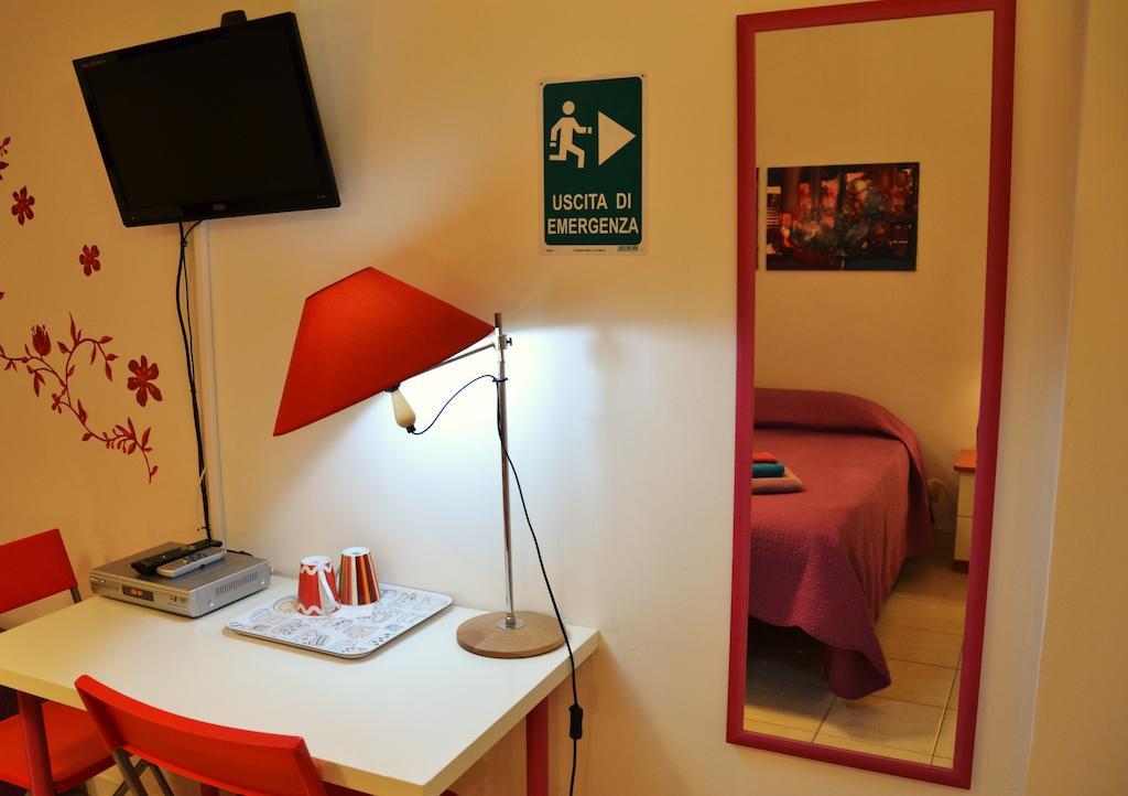 Maison d'hôtes Affittacamere Eur Nuvola Rome