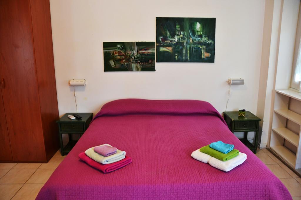 Maison d'hôtes Affittacamere Eur Nuvola