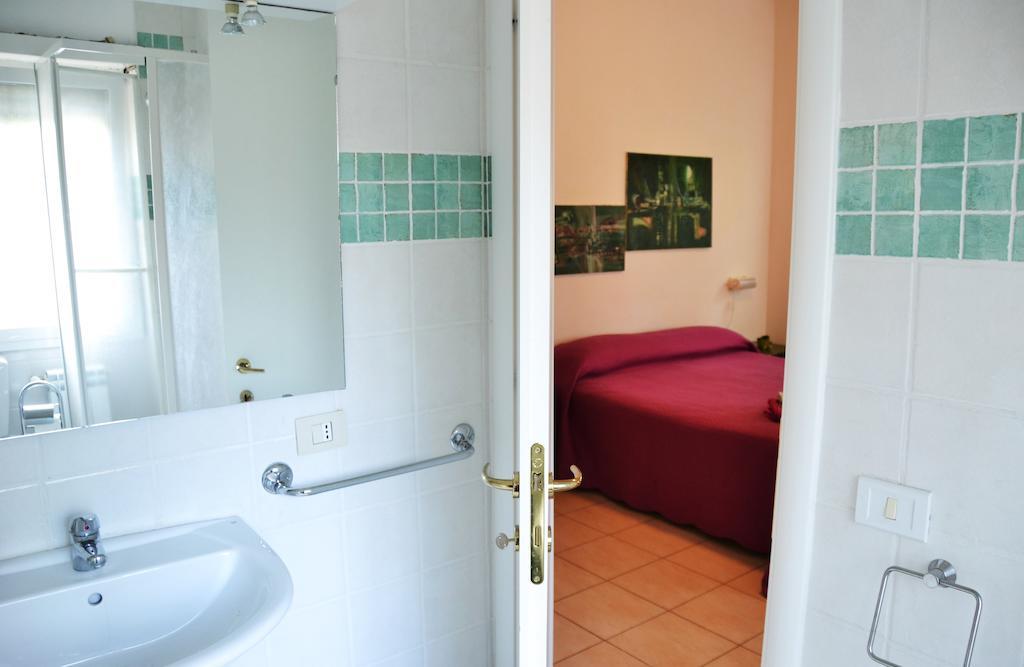 Maison d'hôtes Affittacamere Eur Nuvola Rome