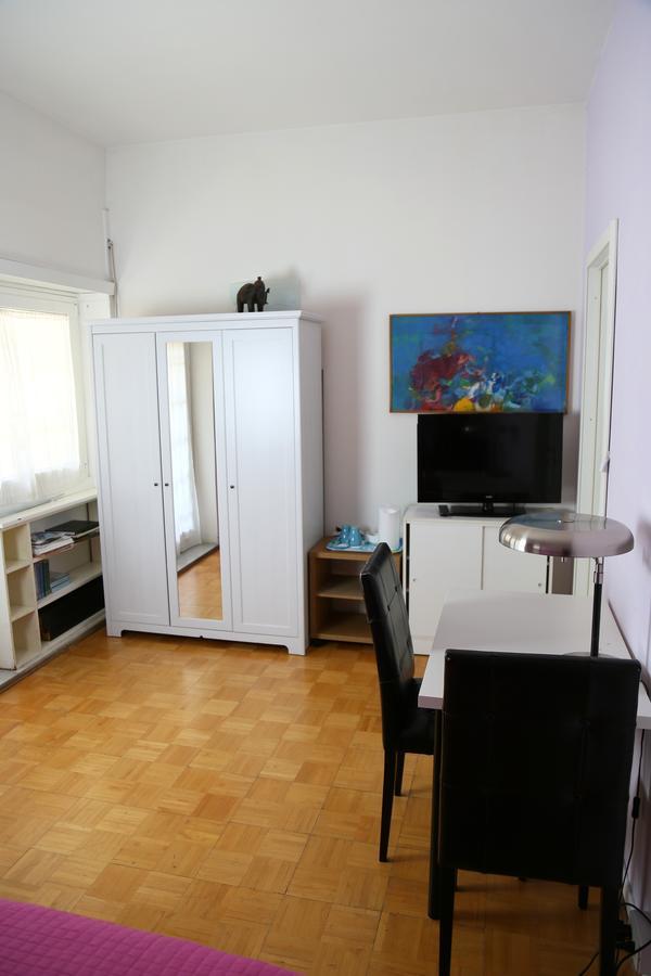 Maison d'hôtes Affittacamere Eur Nuvola